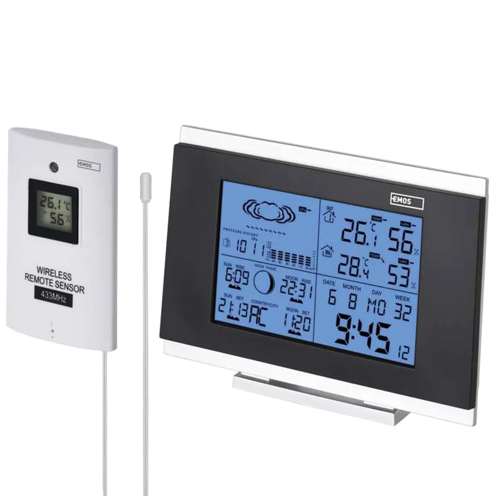   EMOS AOK-5018B (E5018)