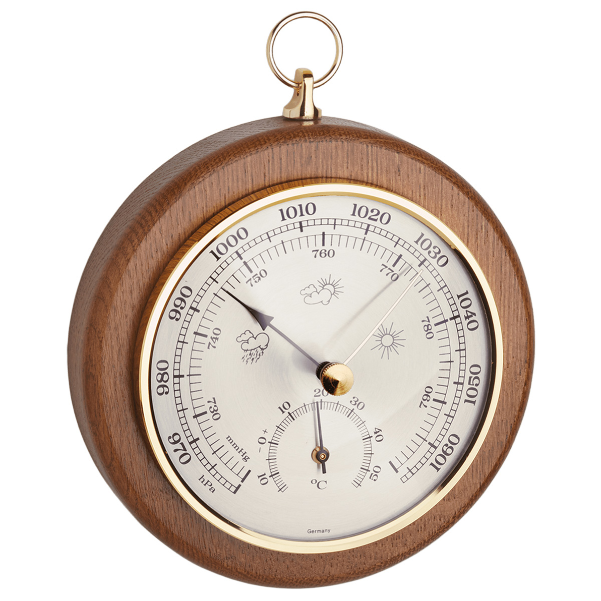  TFA 45100001 Oak