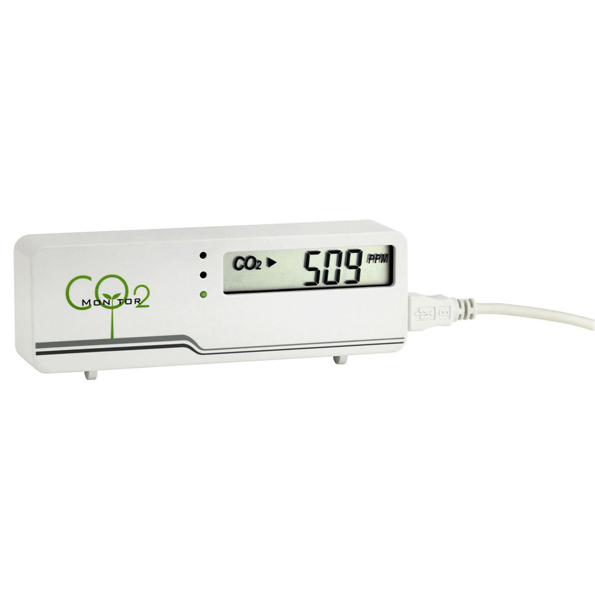 ������������ TFA AirCO2ntrol Mini