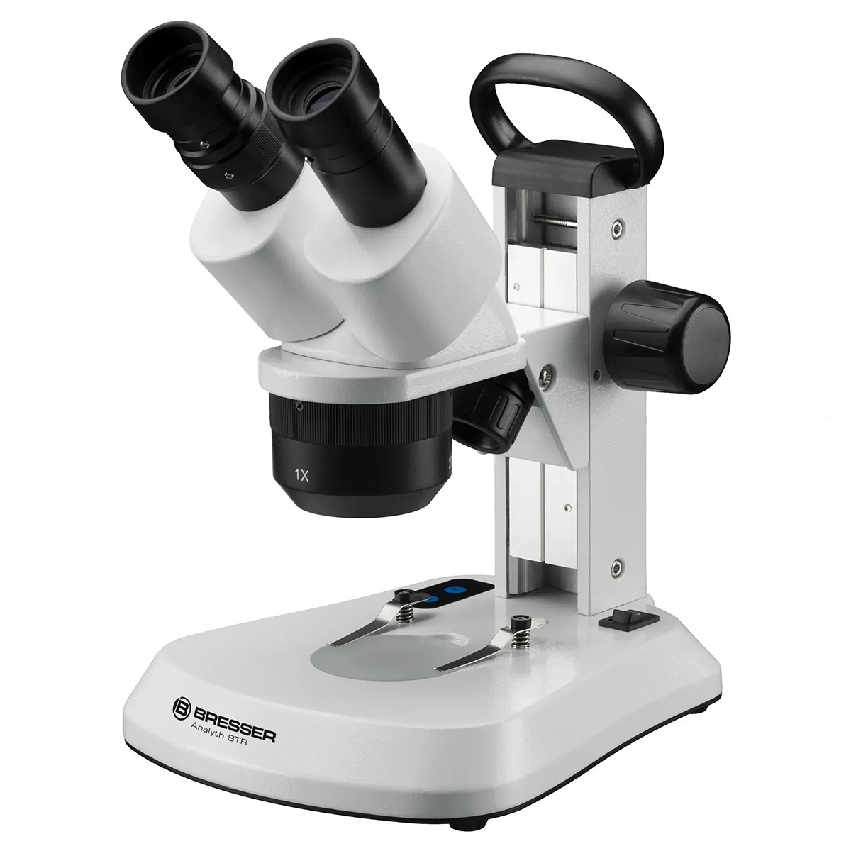 ̳������� BRESSER Analyth STR 10x-60x Stereo