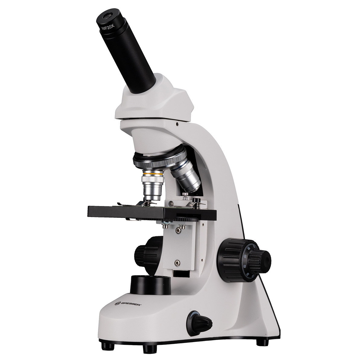 ̳������� BRESSER Biorit SE 40x-1600x