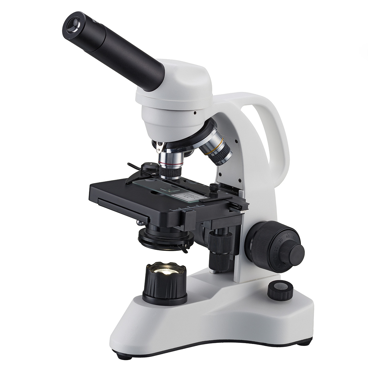 купить Микроскоп BRESSER Biorit TP 40x-400x