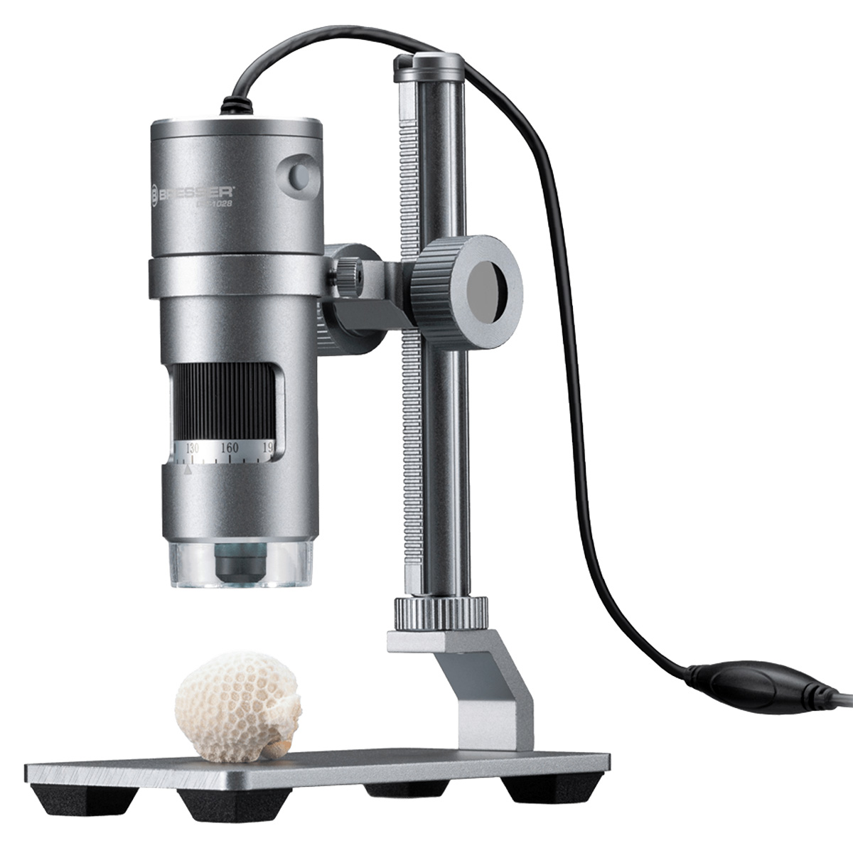 �������� �������� BRESSER Digital DST-1028 5 MP USB 10x-280x