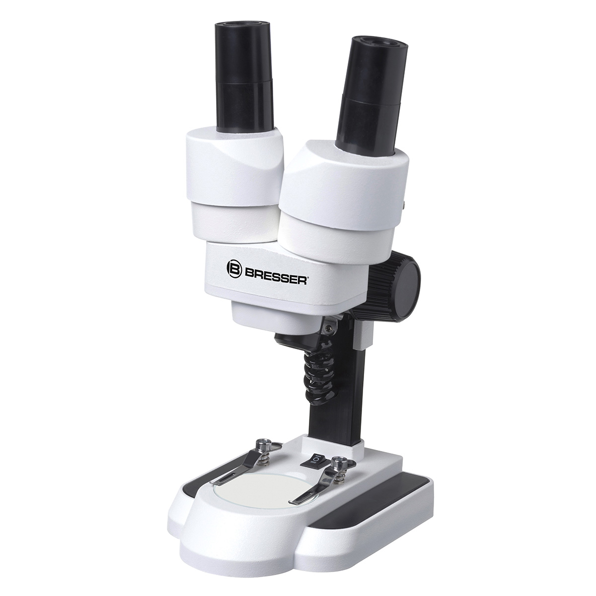 купити Мікроскоп BRESSER Junior Stereo 20x-50x