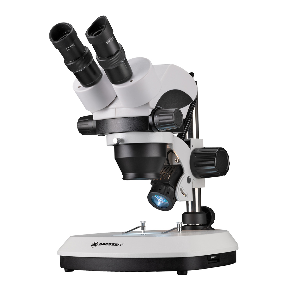 купить Микроскоп BRESSER Science ETD 101 7-45x Zoom