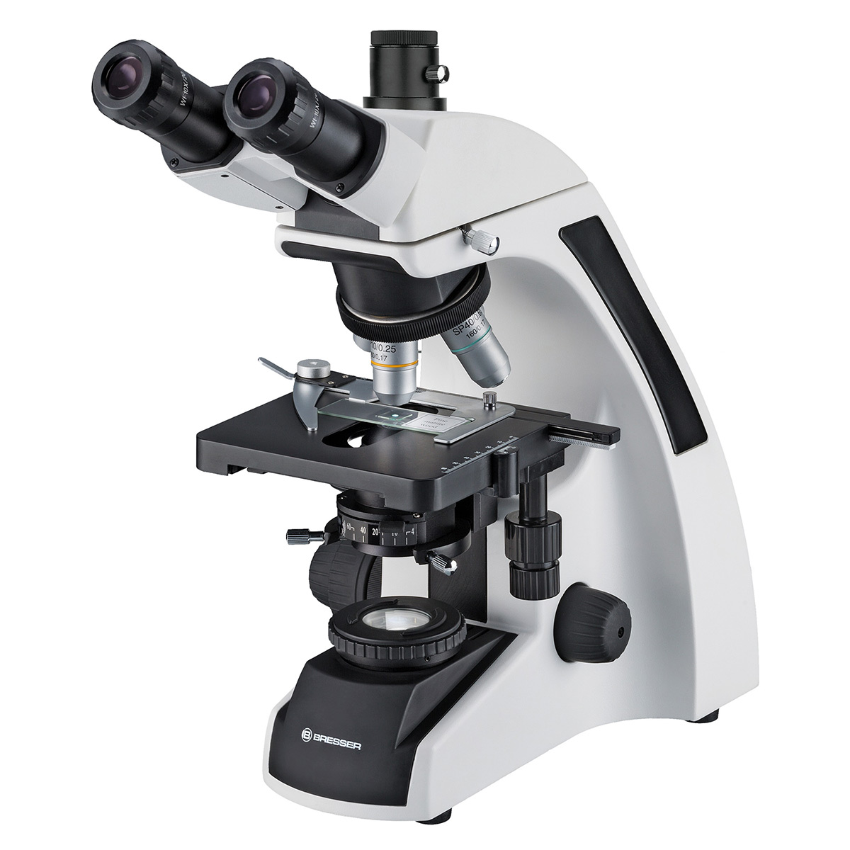̳������� BRESSER Science TFM-301 40x-1000x Trino