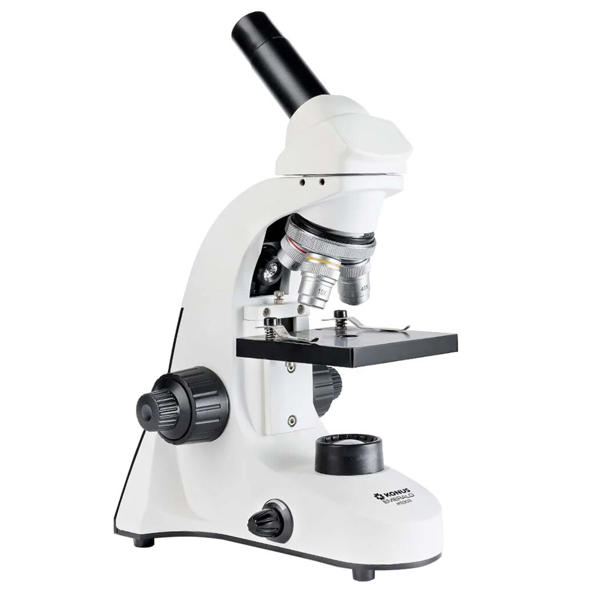 ̳������� KONUS EMERALD 40x-600x