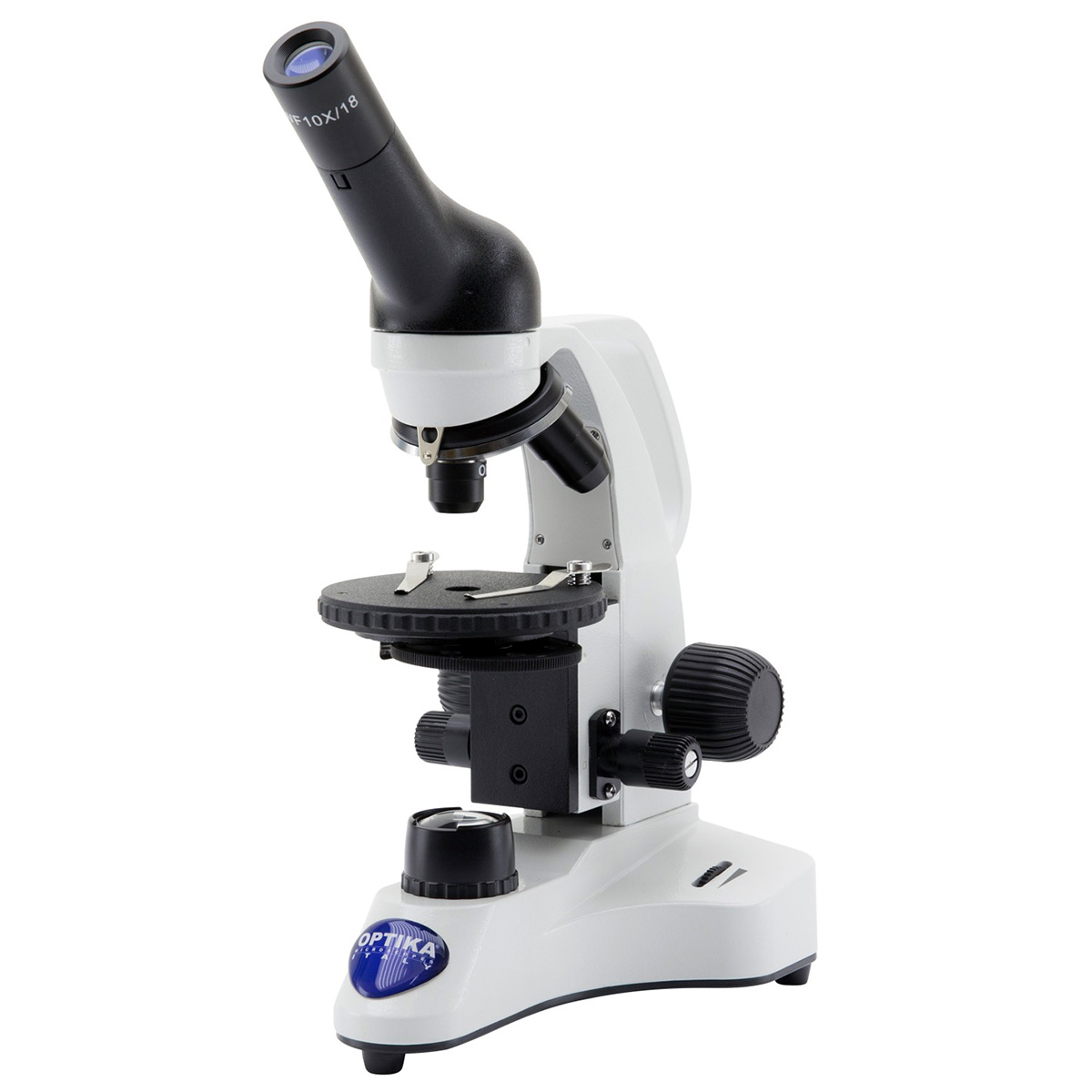 ̳������� OPTIKA B-20R 40x-400x LED Mono