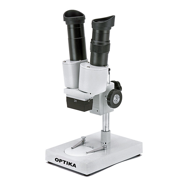 купить Микроскоп OPTIKA S-10-P 20x Bino Stereo