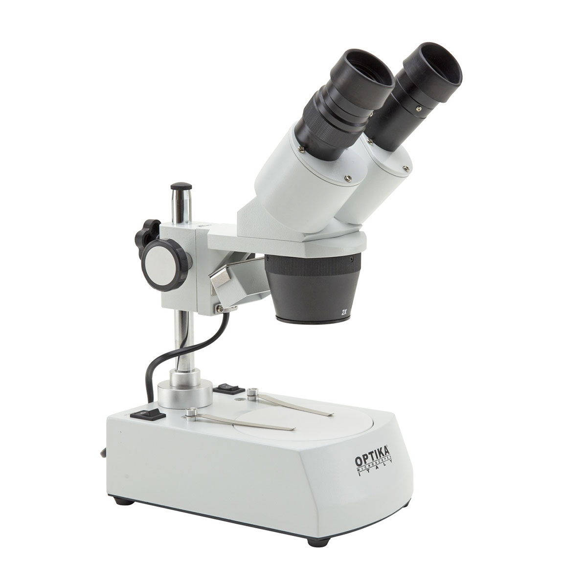 купити Мікроскоп OPTIKA ST-30FX 20x-40x Bino Stereo