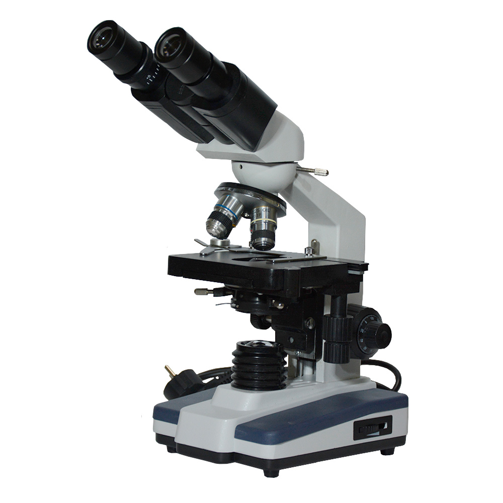 купить Микроскоп SIGETA MBX-2 40x-1000x LED Bino