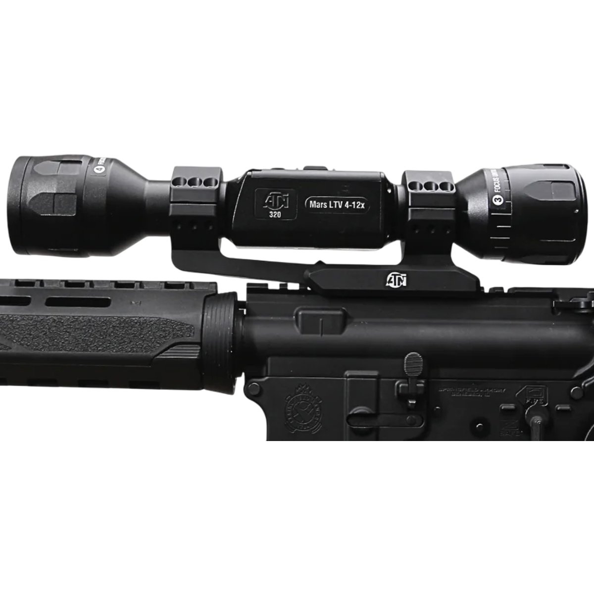   BGN ARMO  ATN 30  ()  68  Weaver