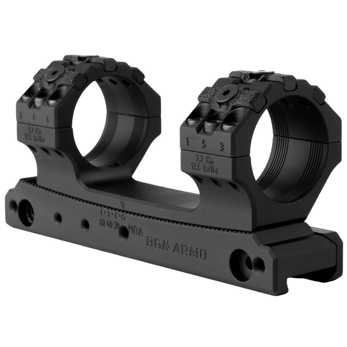   BGN ARMO  S 35  () 60 MOA Weaver