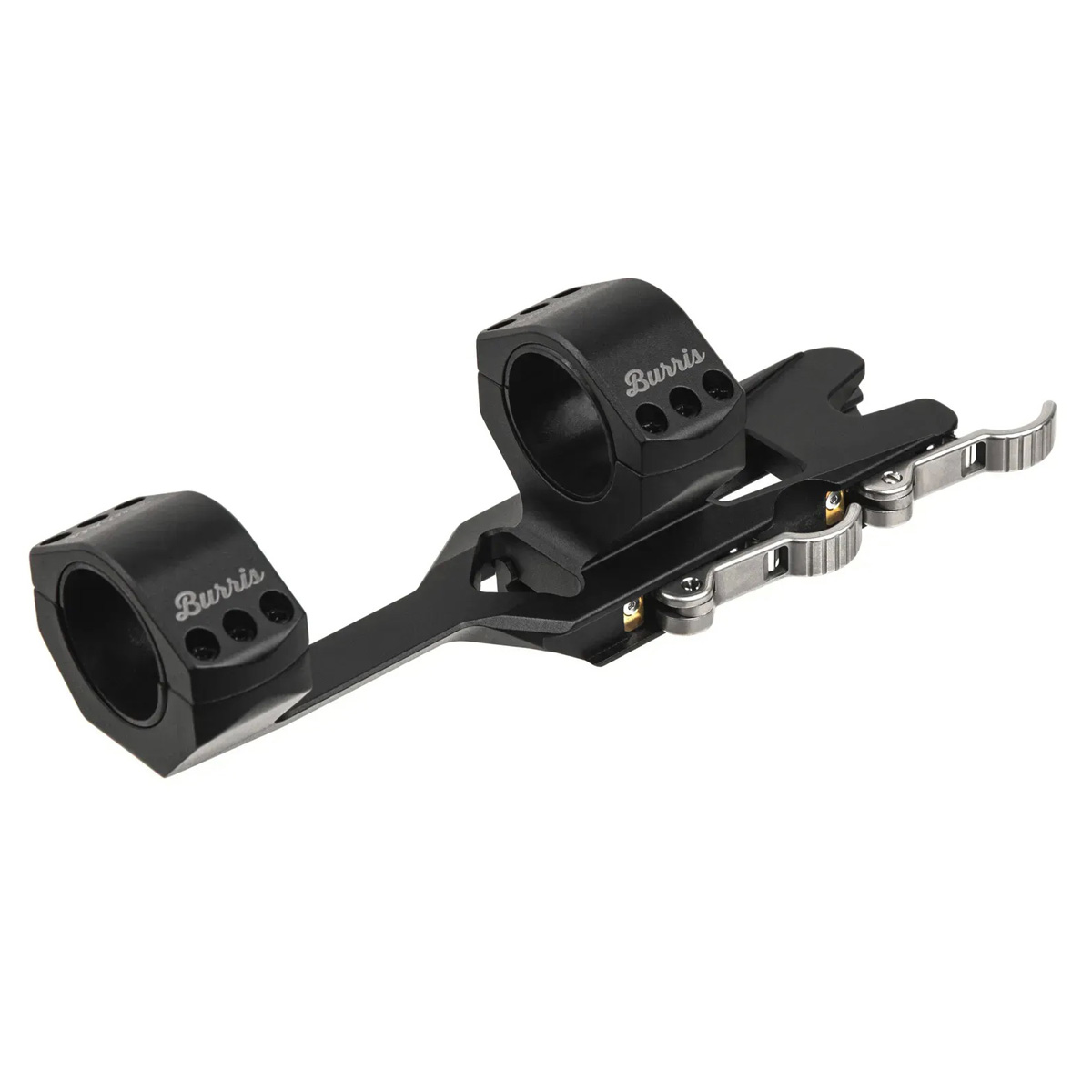   BURRIS AR-Sig QD P.E.P.R.Mount 30  () 40 MOA,  85  Wvr
