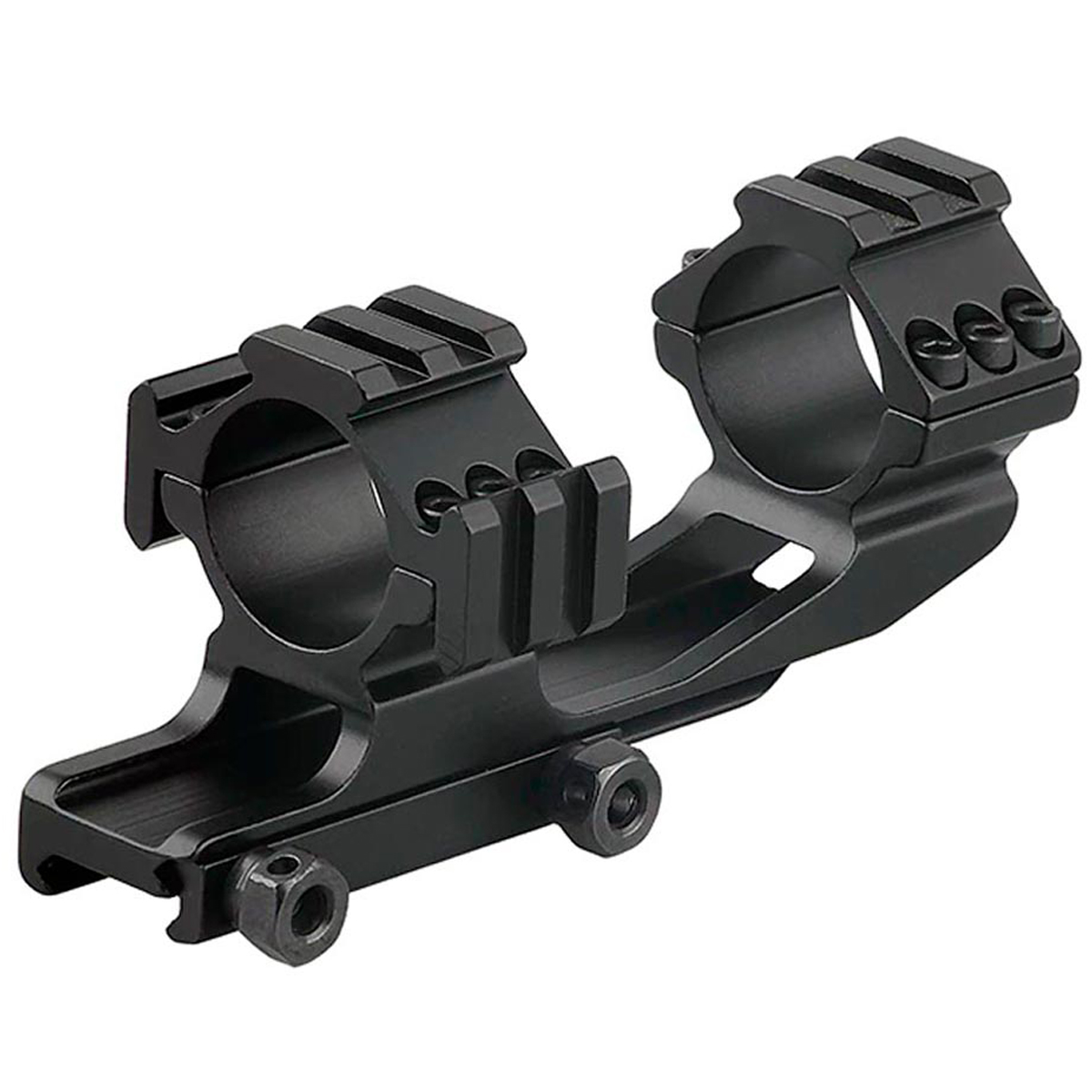   DISCOVERY OPTICS Cantilever OFFSET 25.4/30  () Picatinny