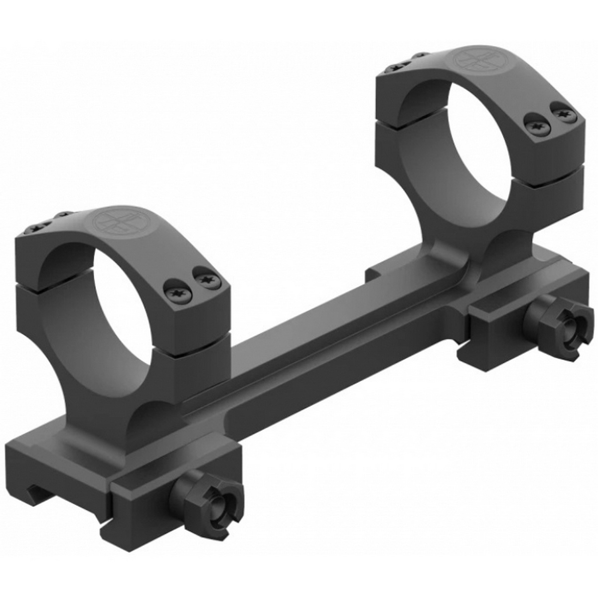   LEUPOLD IMS 34  Bolt-Action () Picatinny