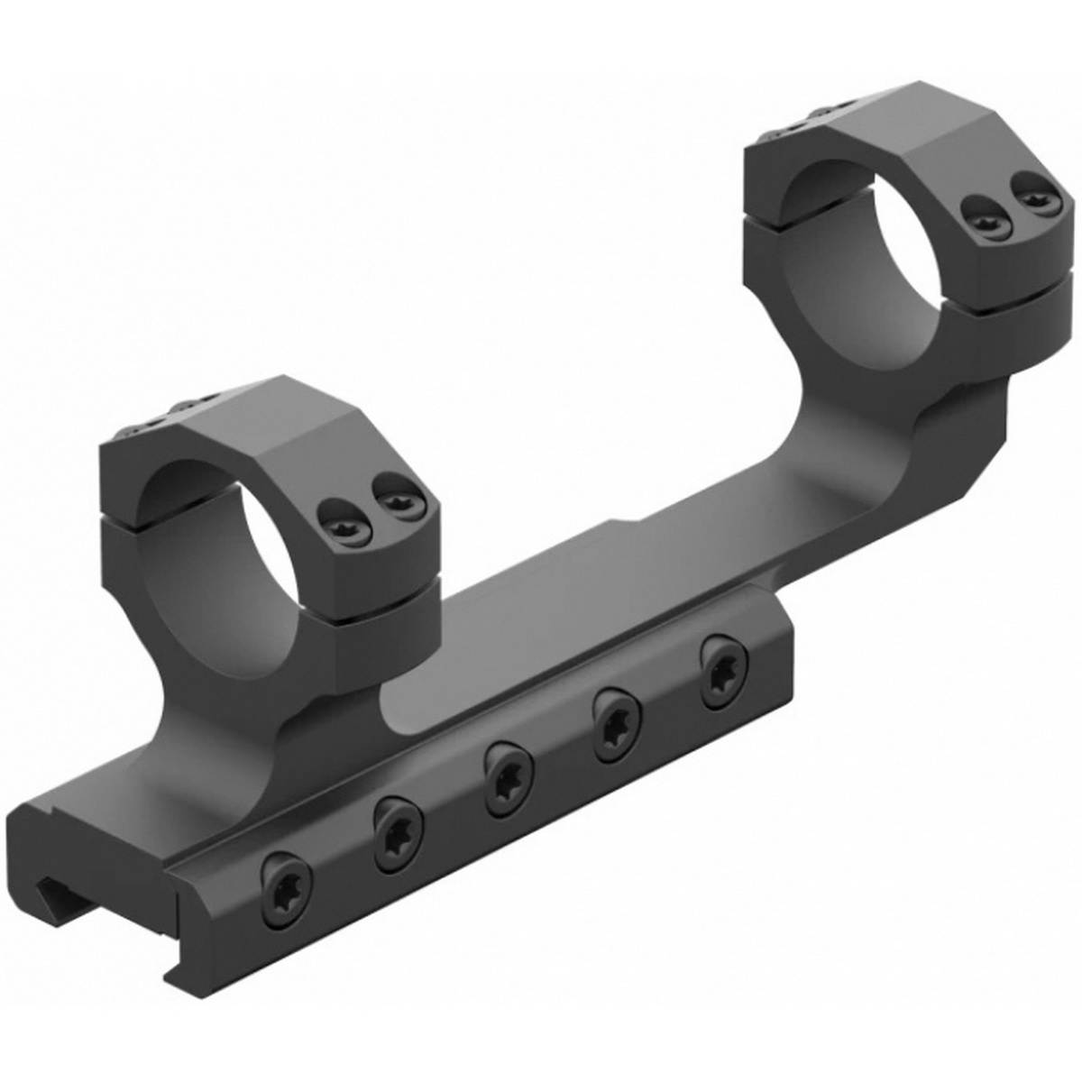   LEUPOLD Mark AR 25.4  ()  45  Matte Picatinny