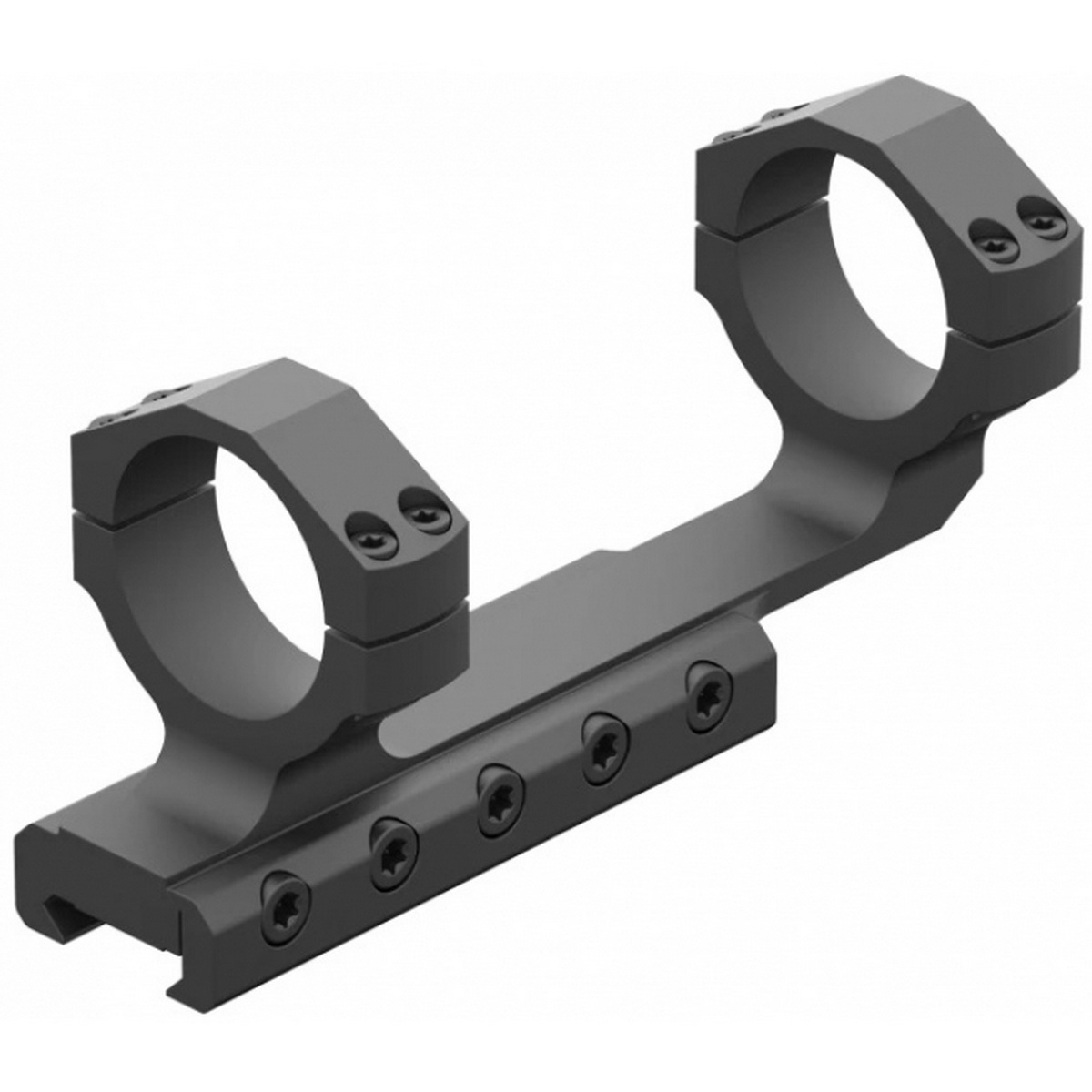   LEUPOLD Mark AR 34  ()  45  Matte Picatinny