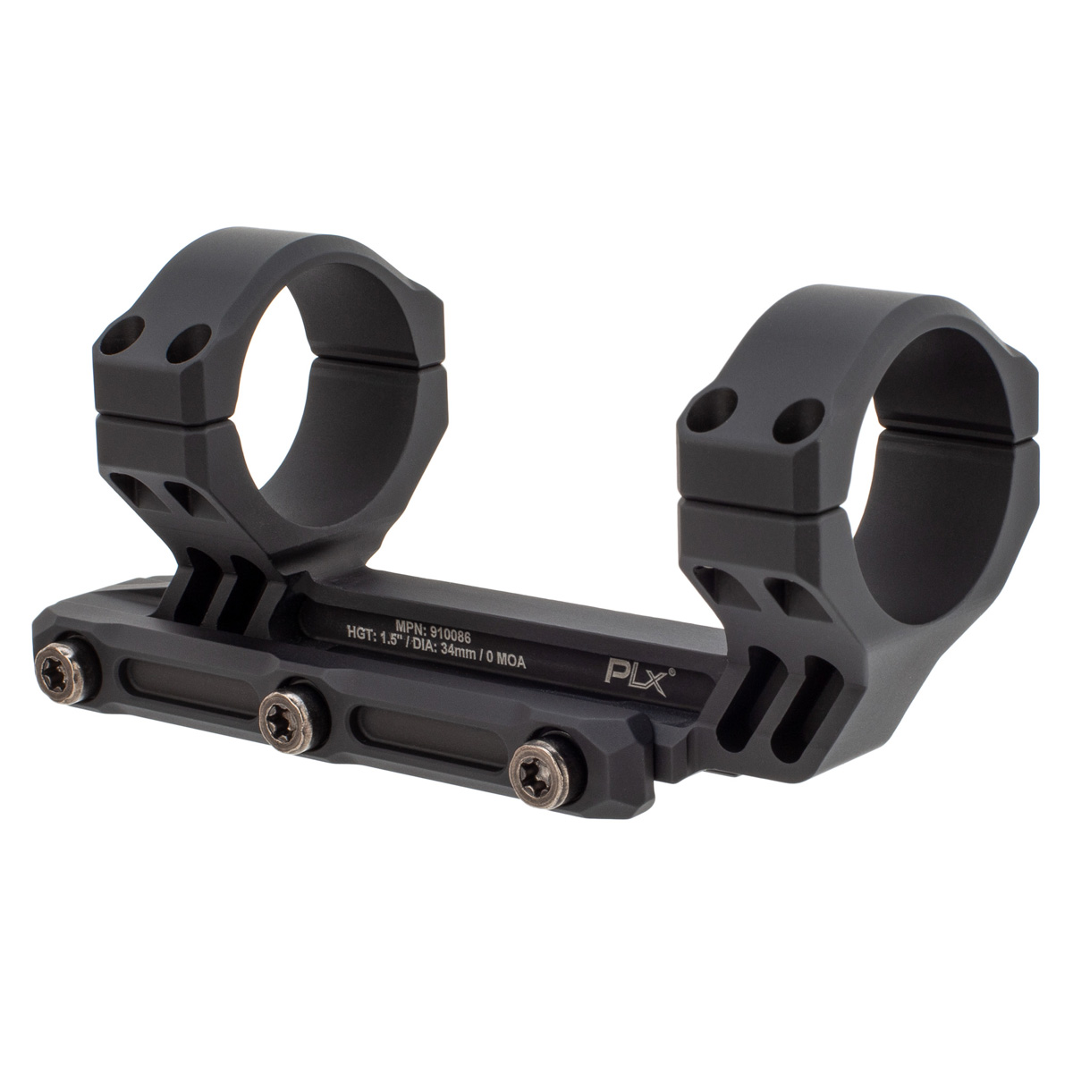   PRIMARY ARMS PLx 34  ()  30  Weaver