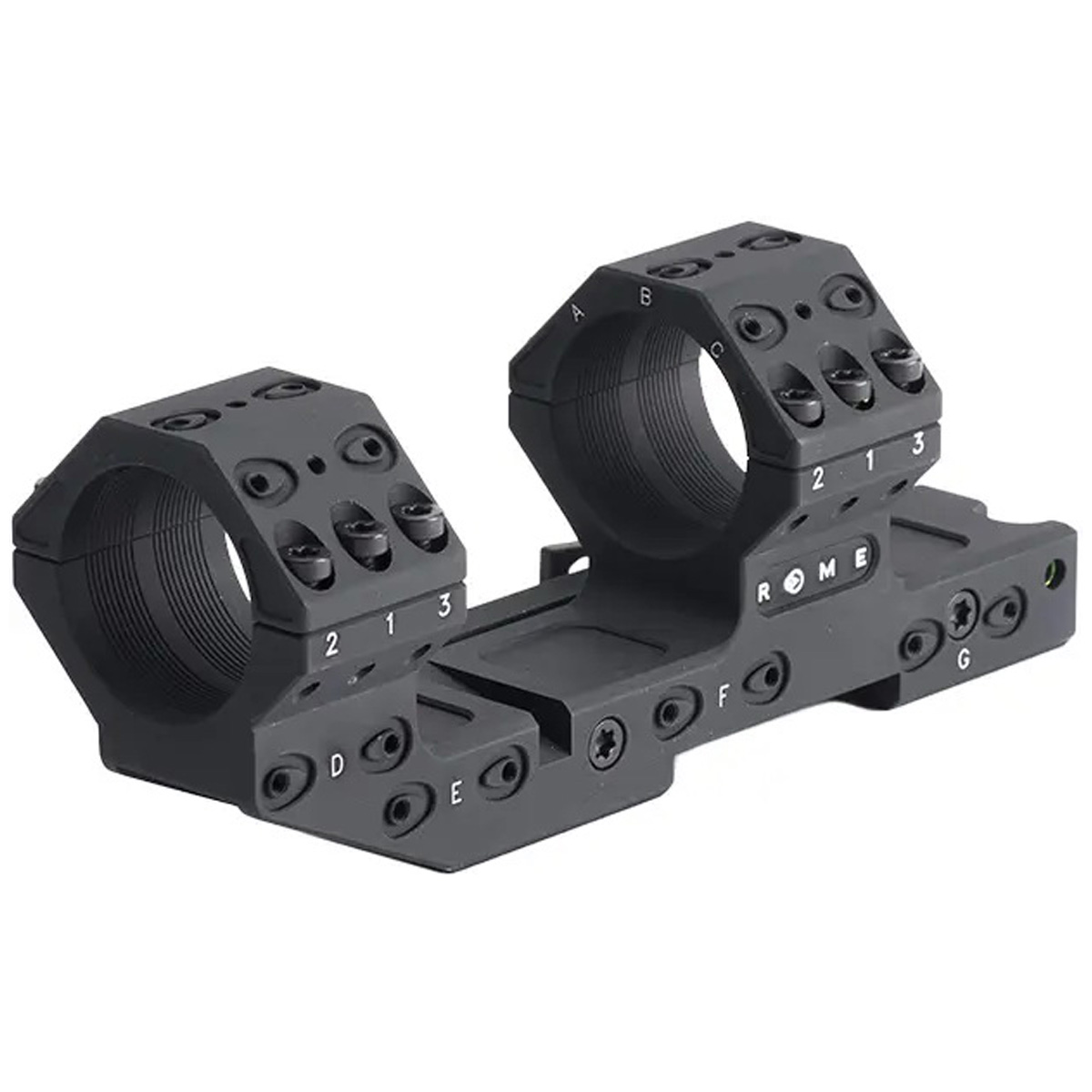   ROME Decumanus M4-QM 30 ,  40  Picatinny