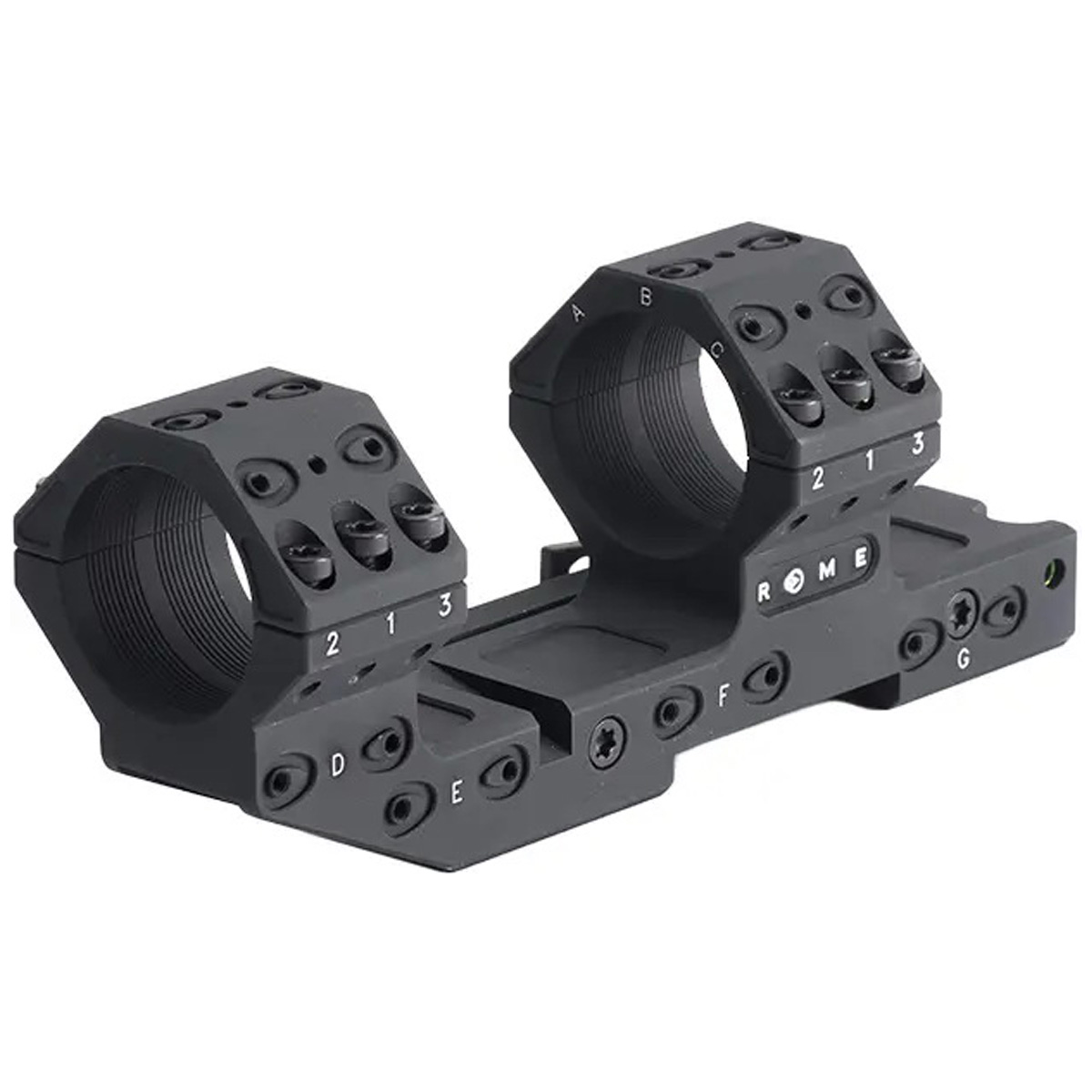   ROME Decumanus M4-QM 34 ,  40  Picatinny
