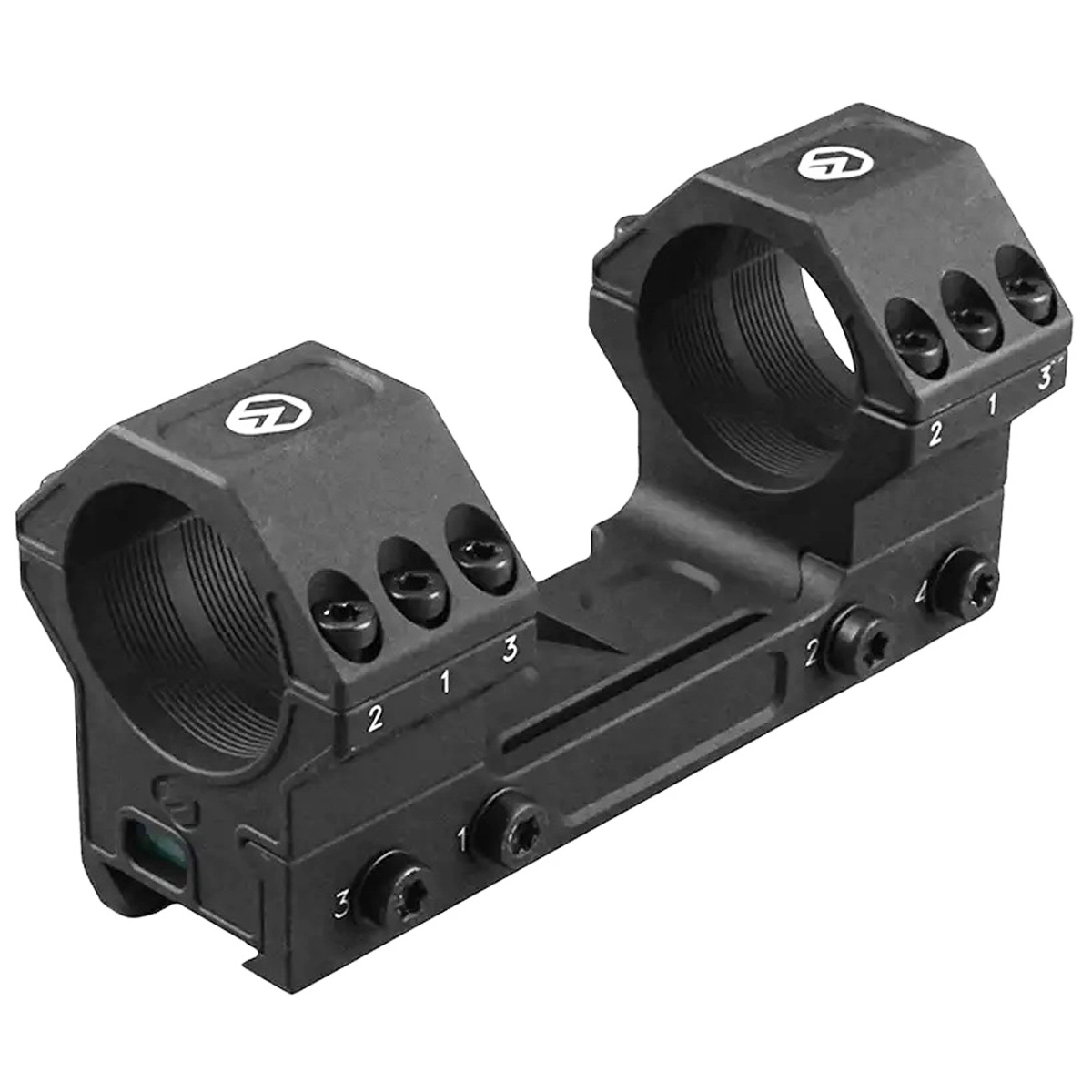   ROME Decumanus M5-KEY 20 MOA, 34  Picatinny