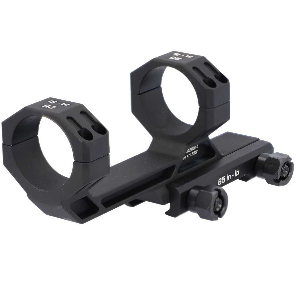 �������� SIG OPTICS ALPHA-MSR 30 �� Picatinny