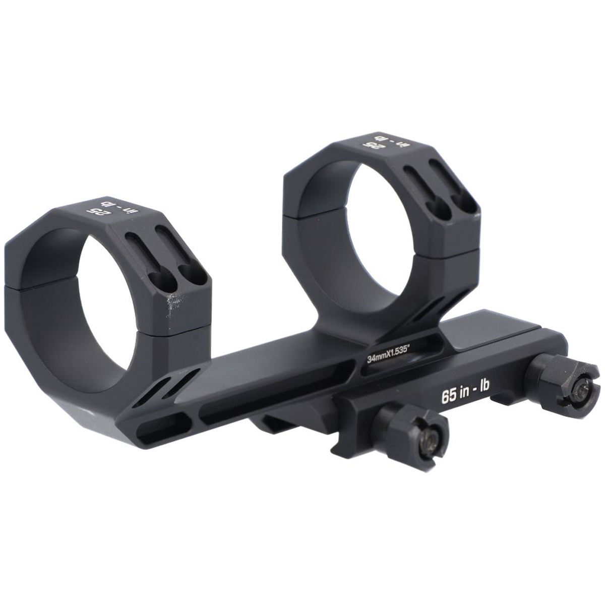 �������� SIG OPTICS ALPHA-MSR 34 �� Picatinny