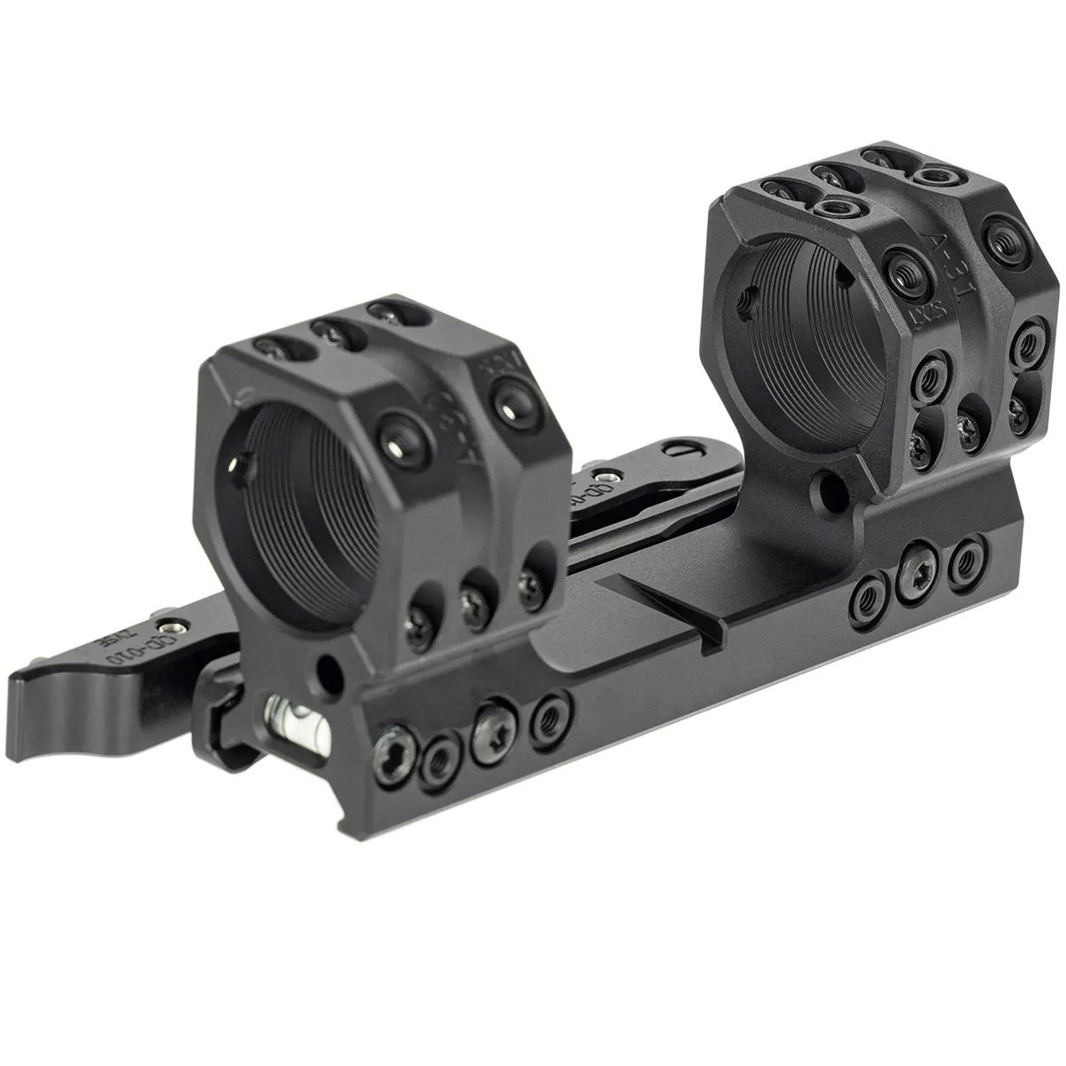   SPUHR QDP-3006 30  () Picatinny