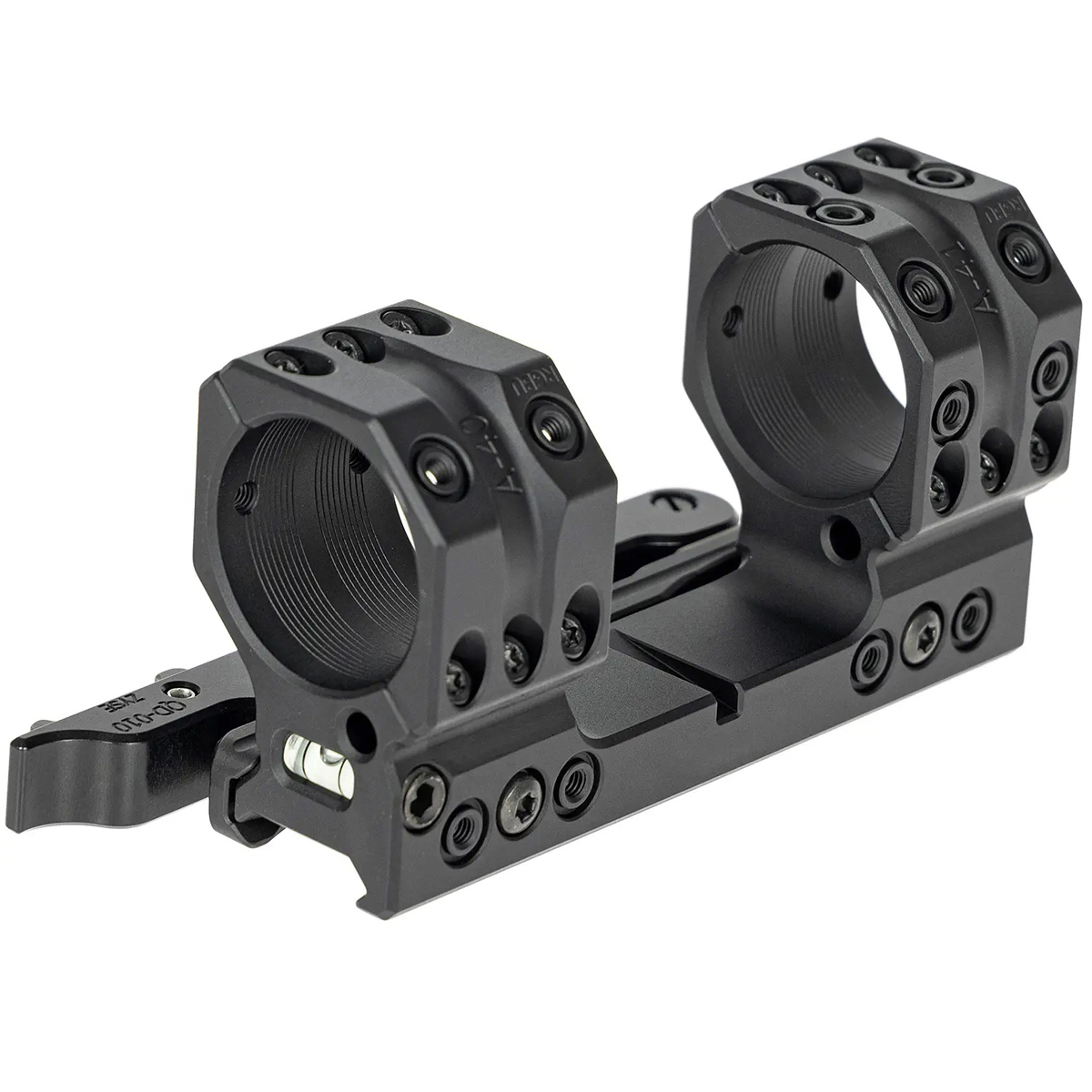   SPUHR QDP-4002 34    () Picatinny