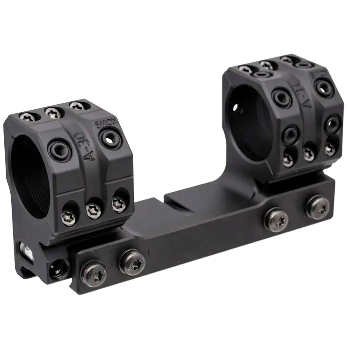  SPUHR SP-3602 30  () 20.6 MOA Picatinny