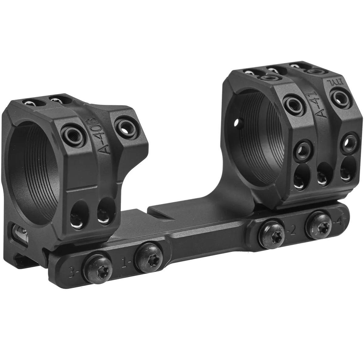   SPUHR SP-4001C 34  () Picatinny