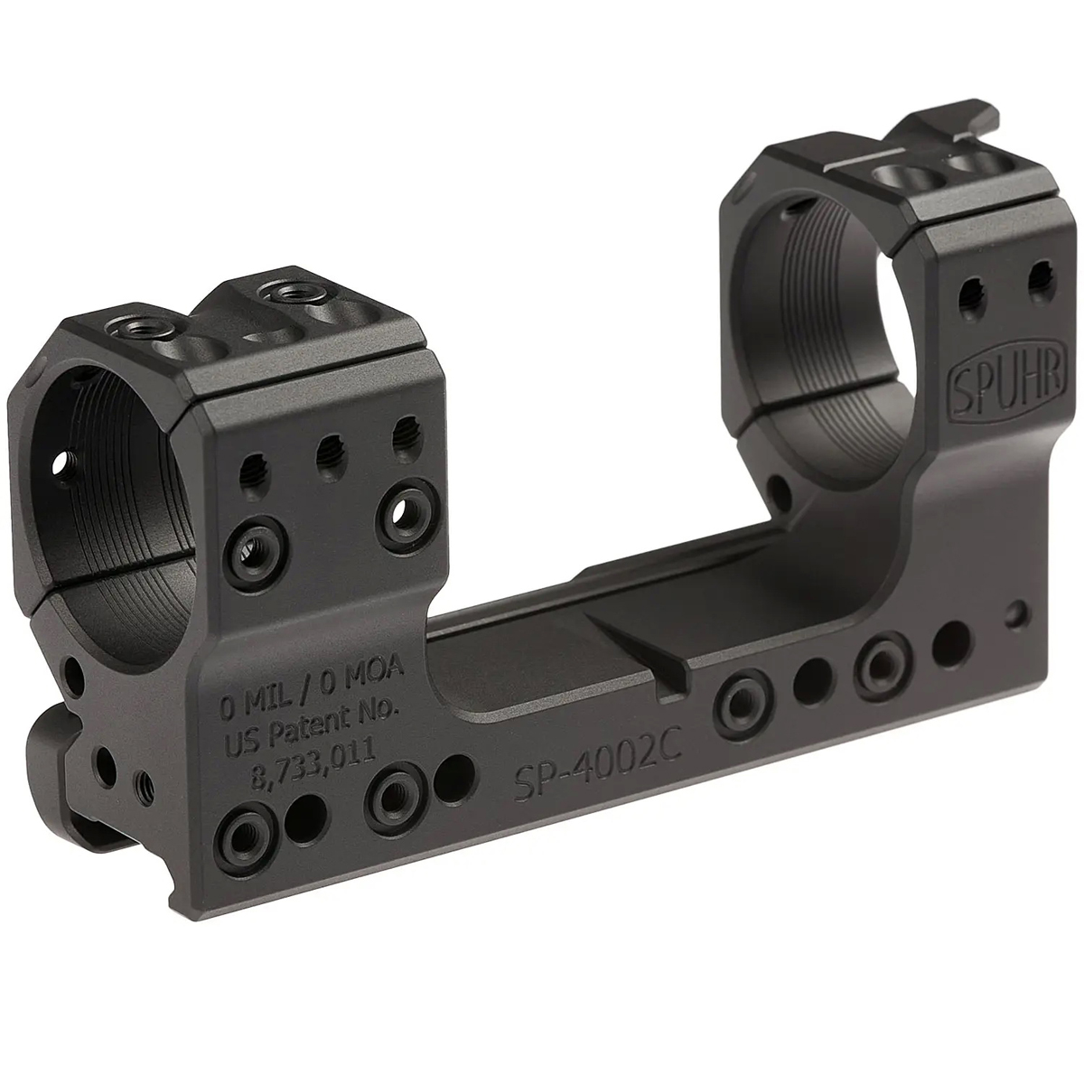   SPUHR SP-4002C 34  () Picatinny
