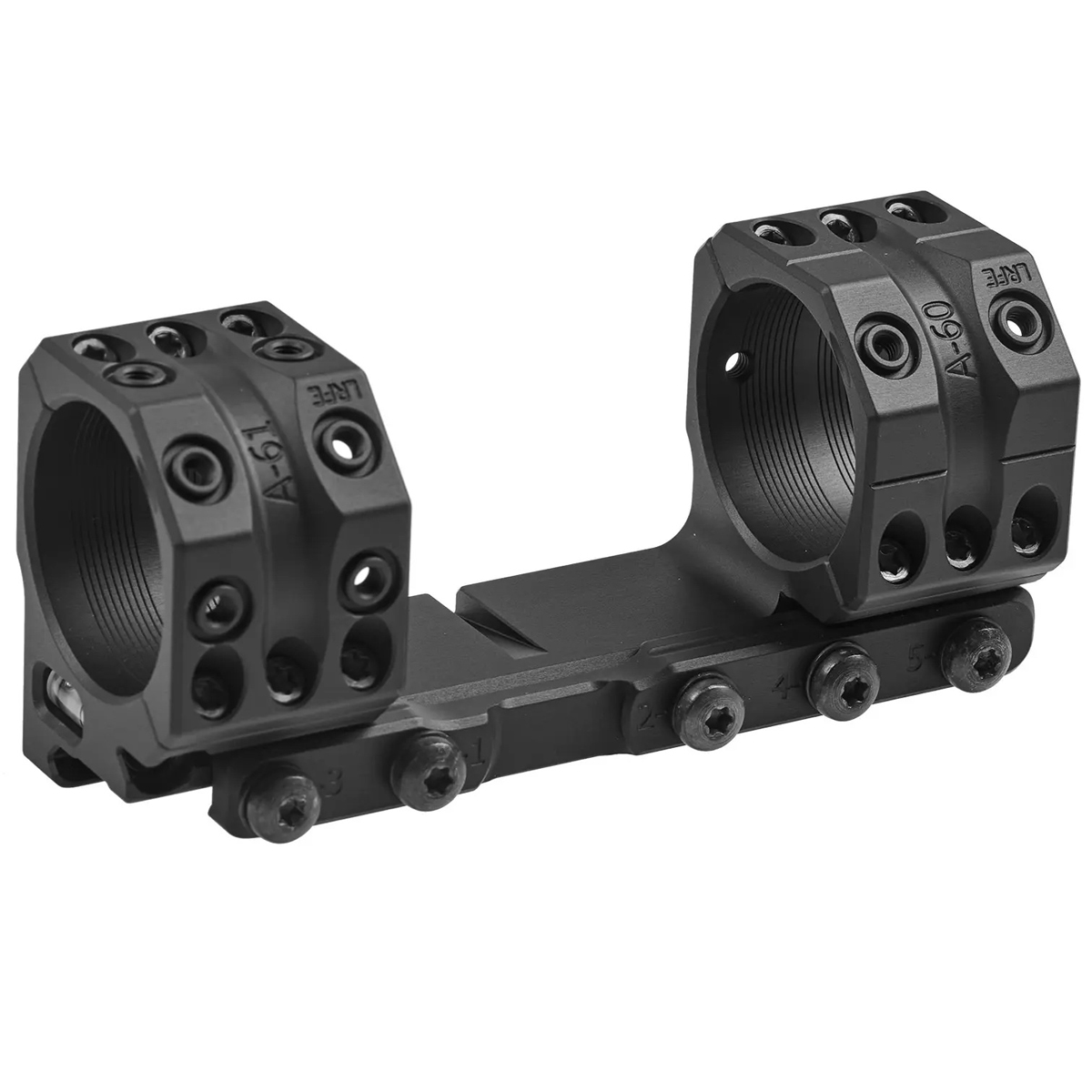   SPUHR SP-6601 36  () 20.6 MOA Picatinny