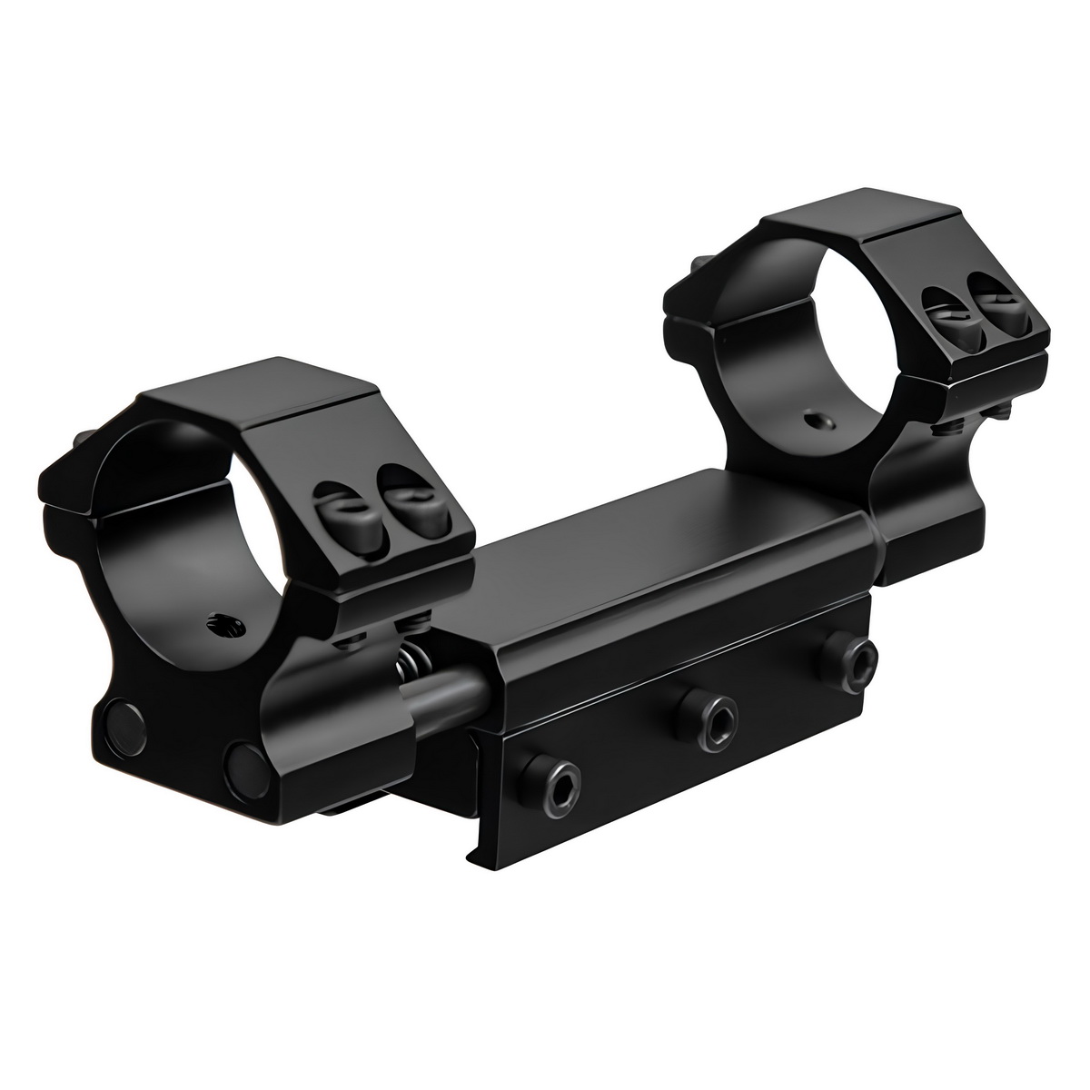   VECTOR OPTICS 25.4     () Weaver