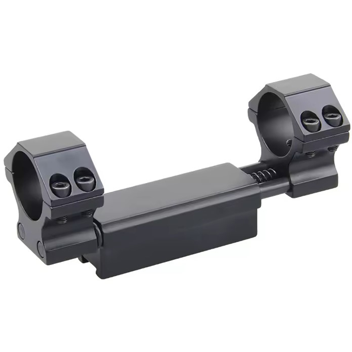 ������ �������� VECTOR OPTICS � ���������� ������ 25.4 �� �������� ����