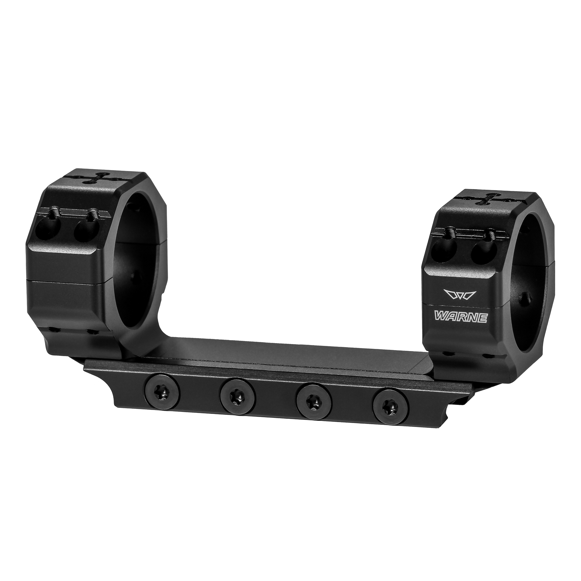   WARNE Skyline Precision Mount 30  () Picatinny