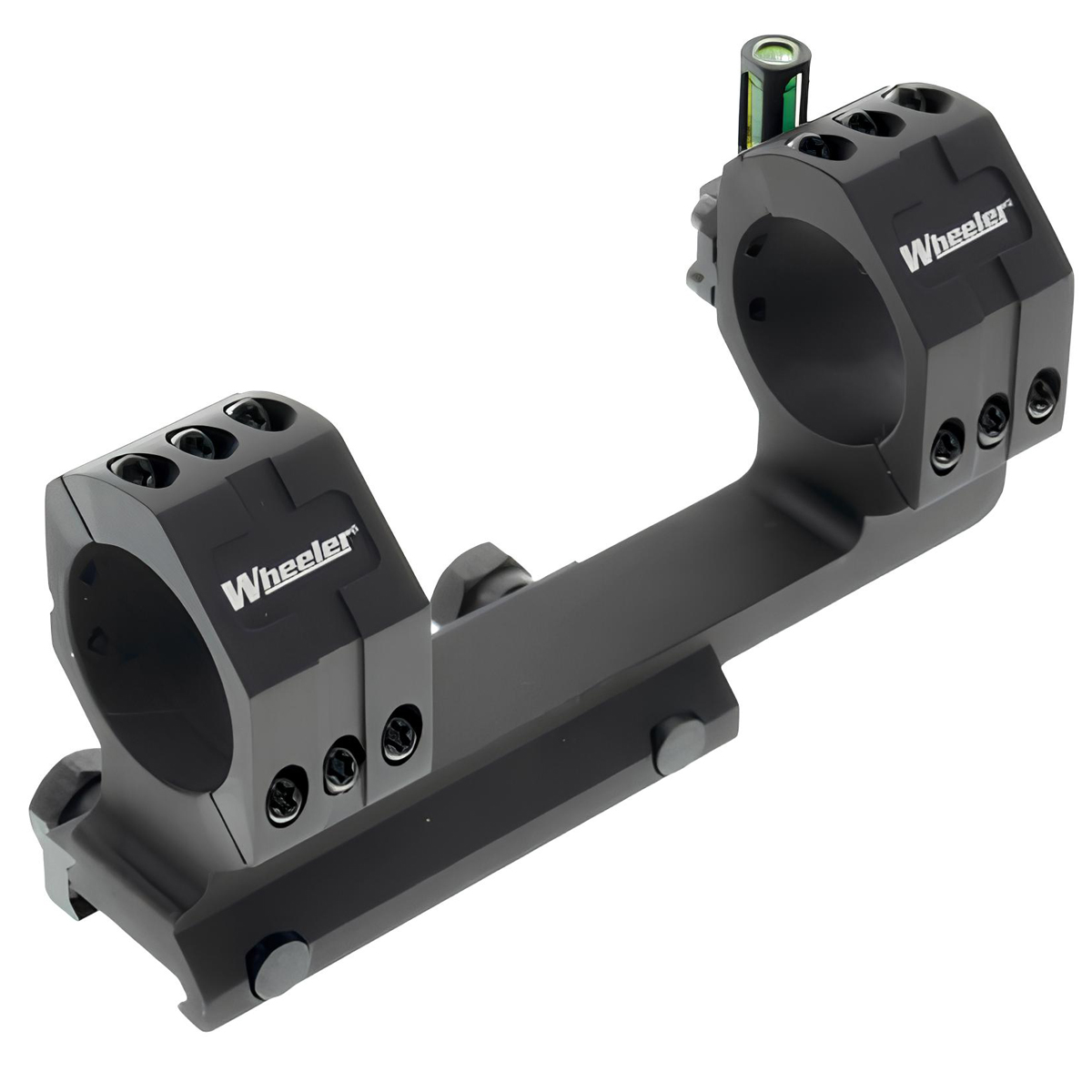   WHEELER 30    Picatinny (1099953)