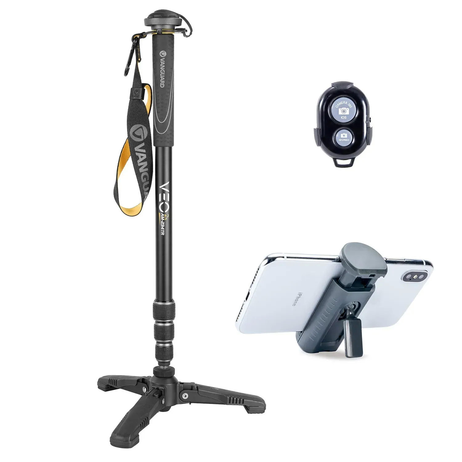 ������� VANGUARD VEO 2S AM-234TR