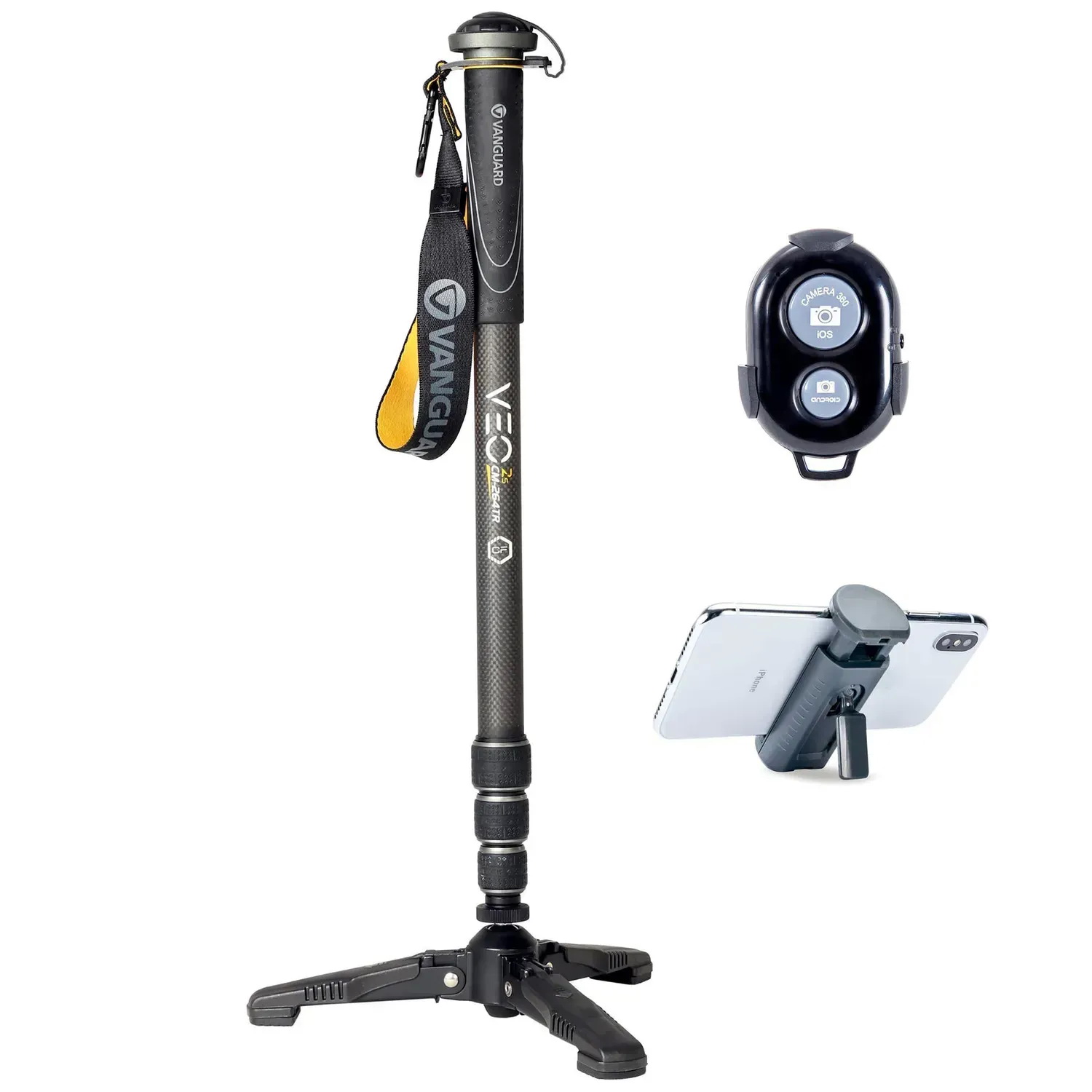   VANGUARD VEO 2S CM-264TR