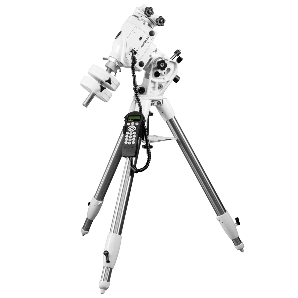   SKY-WATCHER AZ-EQ6 GT SynScan