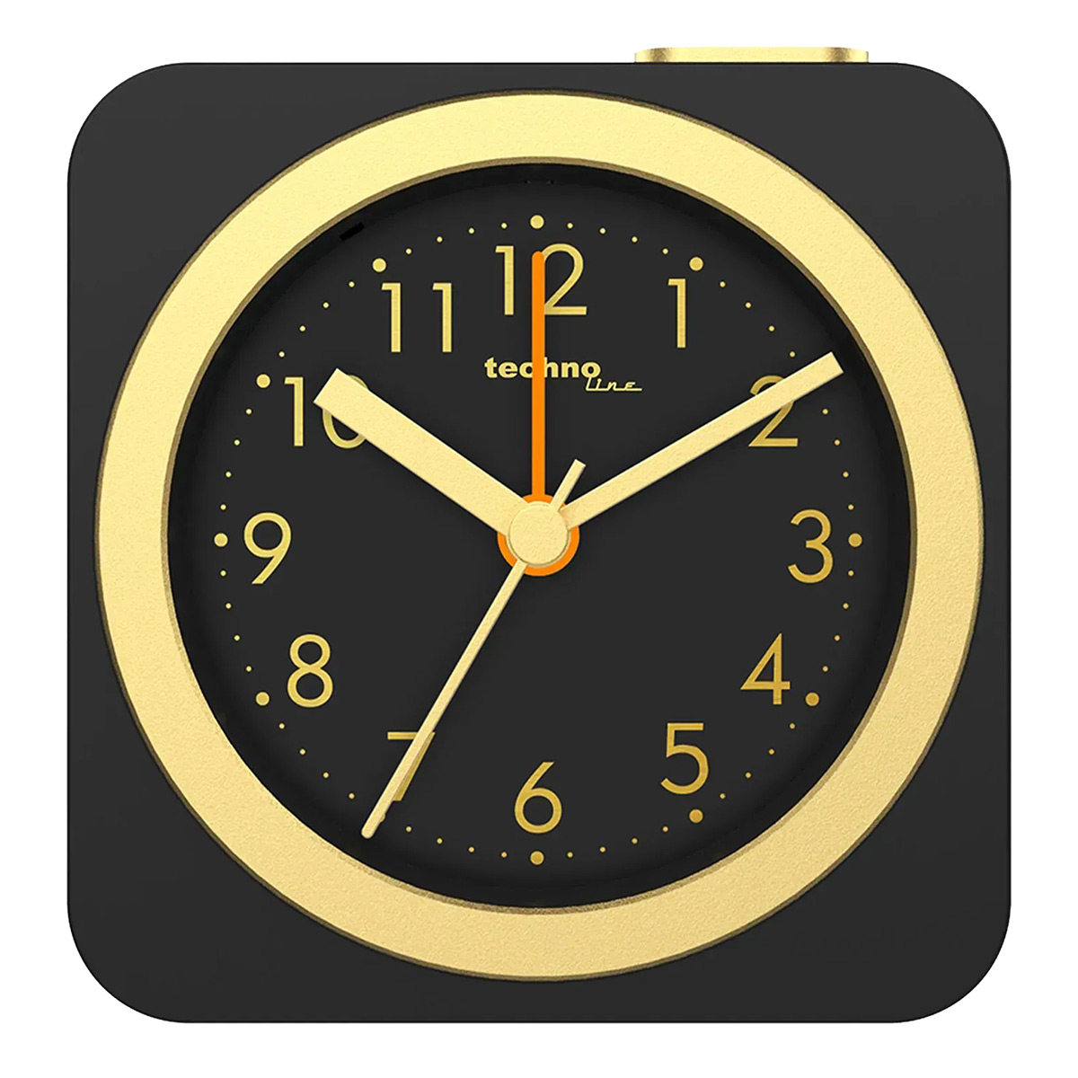 ��������� �������� TECHNOLINE Modell C Black/Gold
