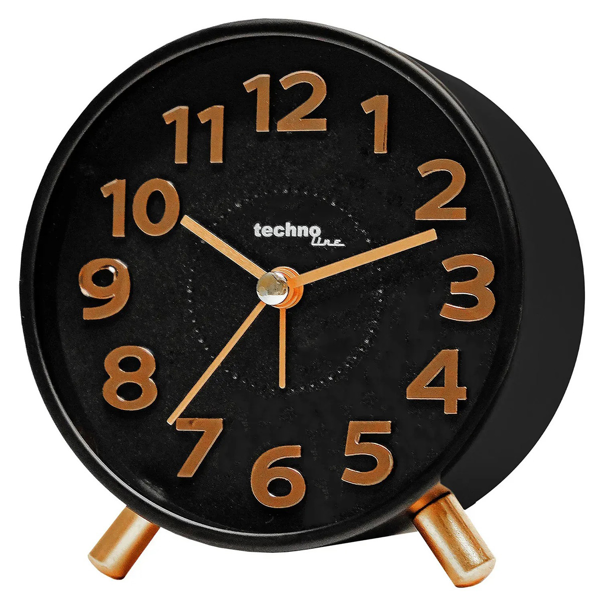 ��������� �������� TECHNOLINE Modell F Black/Cooper
