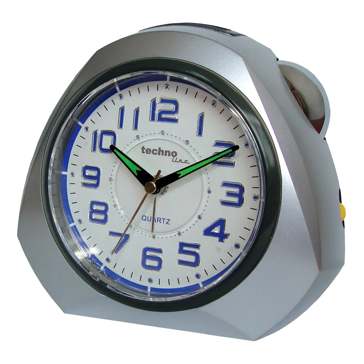 ��������� �������� TECHNOLINE Modell XXL Silver