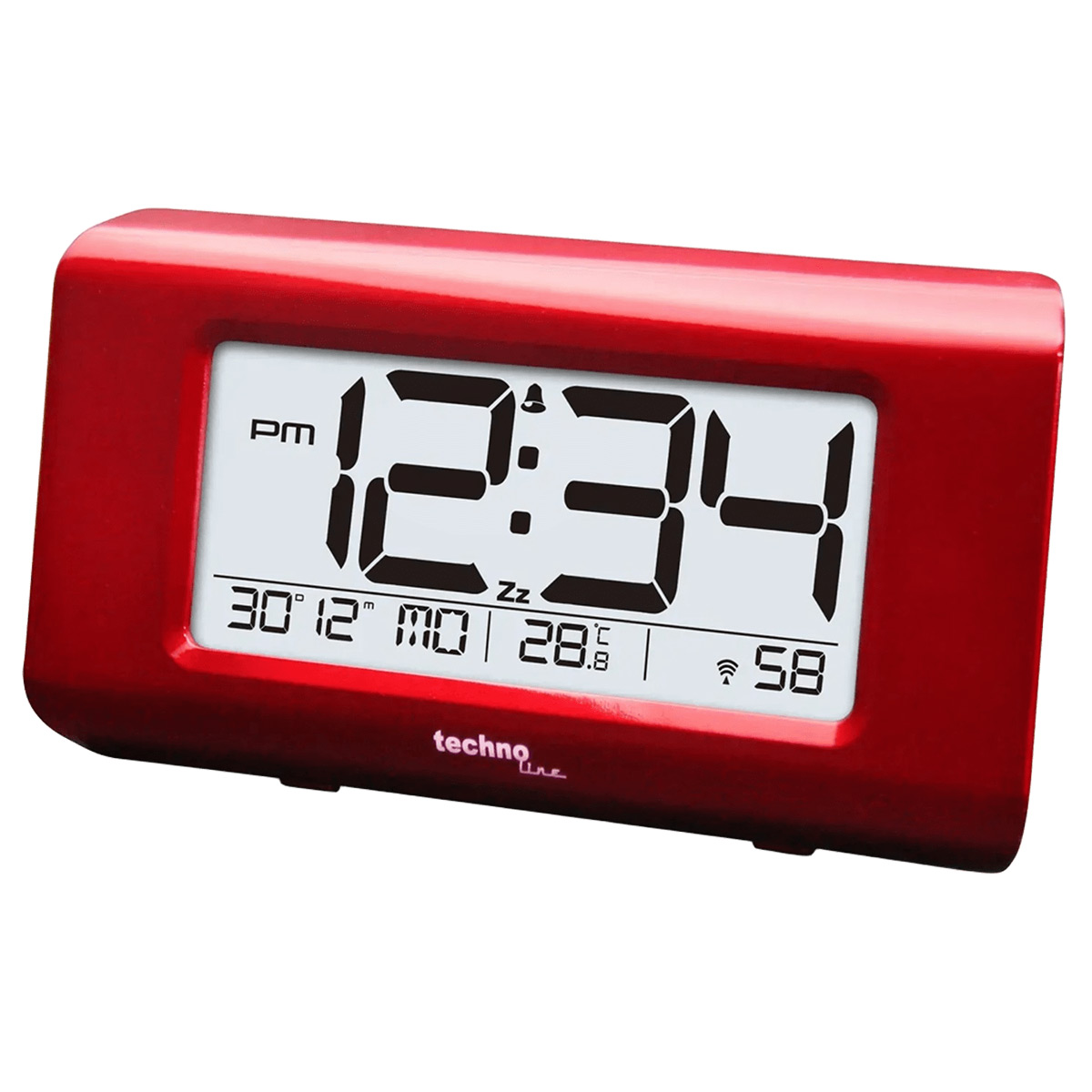 ��������� �������� TECHNOLINE WT197 Red