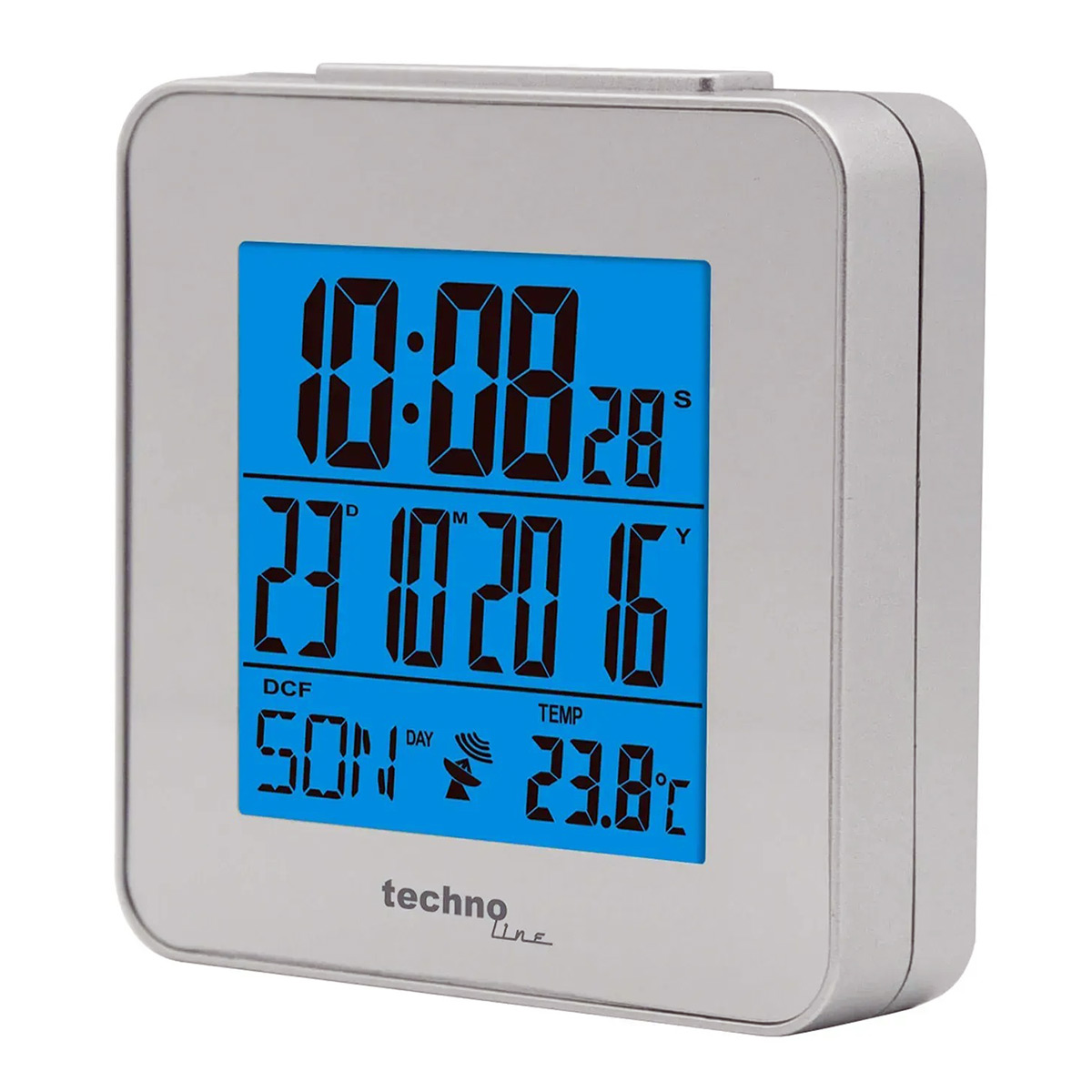 ��������� �������� TECHNOLINE WT268 Silver