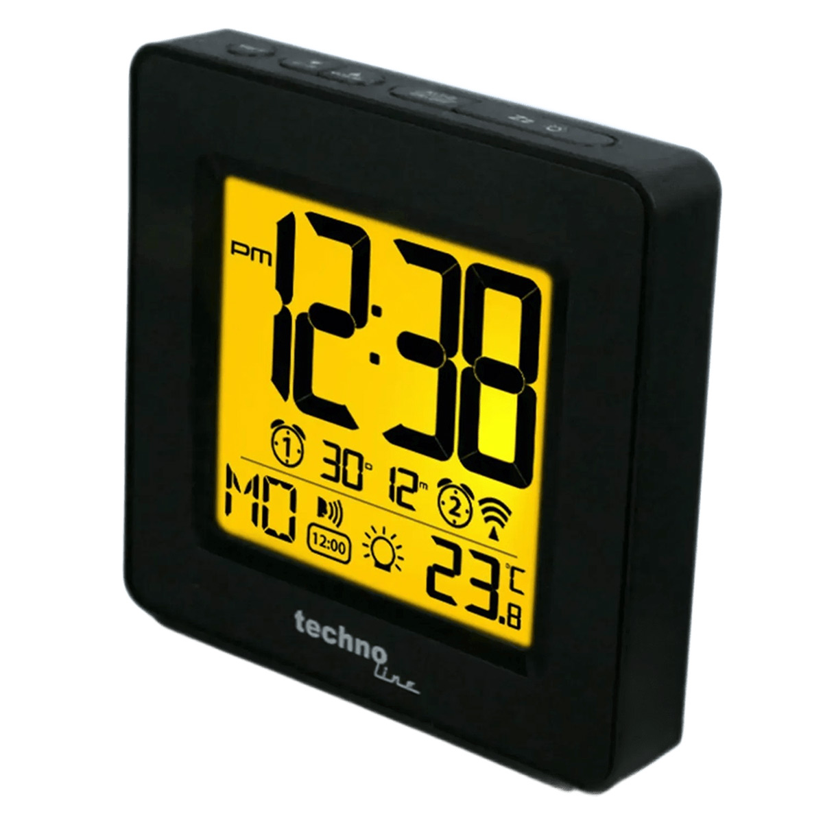 ��������� �������� TECHNOLINE WT330 Black