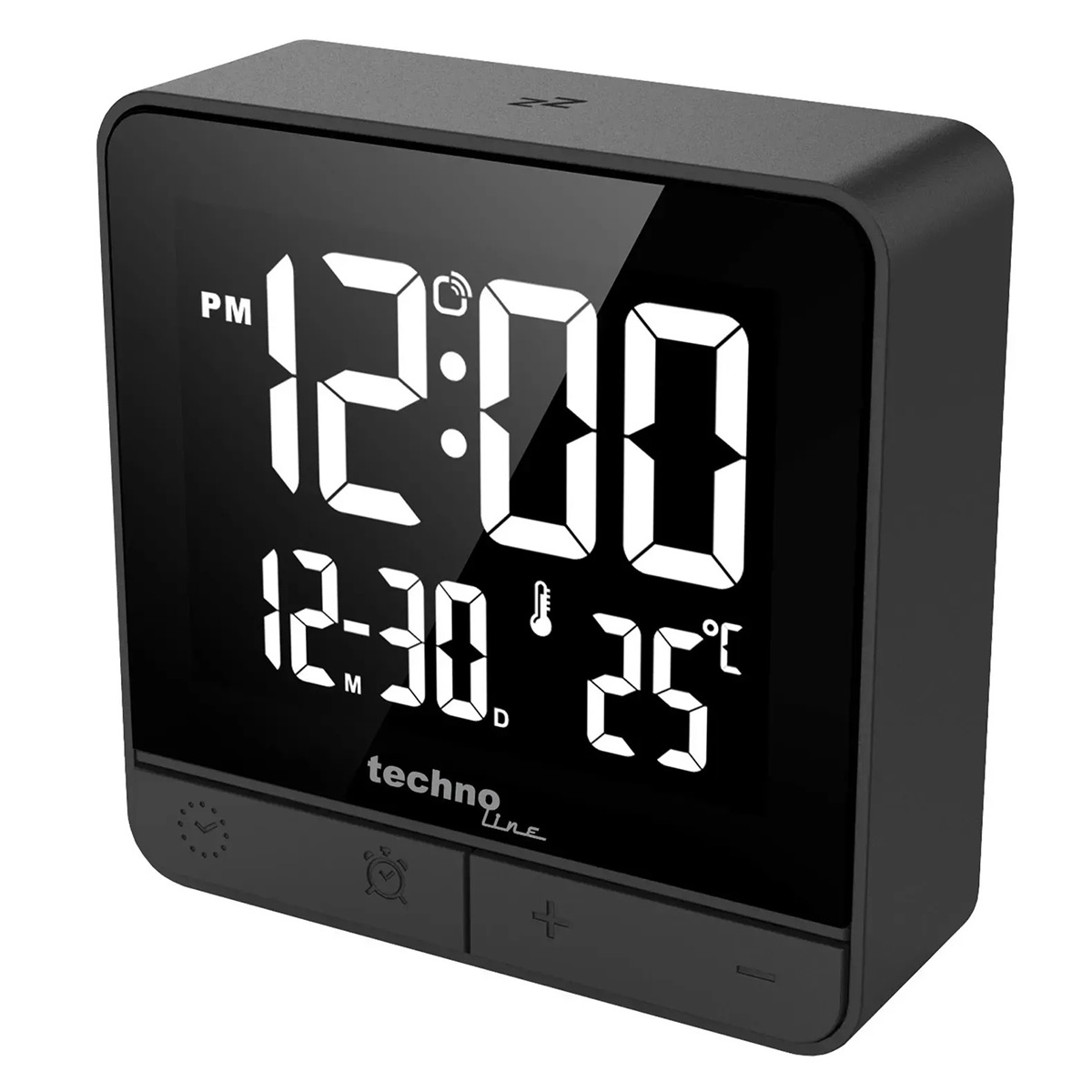��������� �������� TECHNOLINE WT375 Black