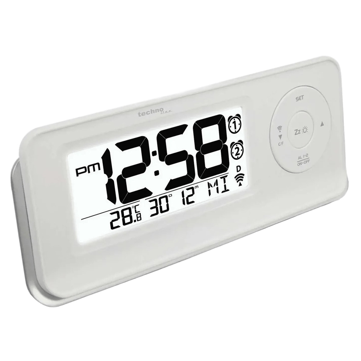 ��������� �������� TECHNOLINE WT498 White