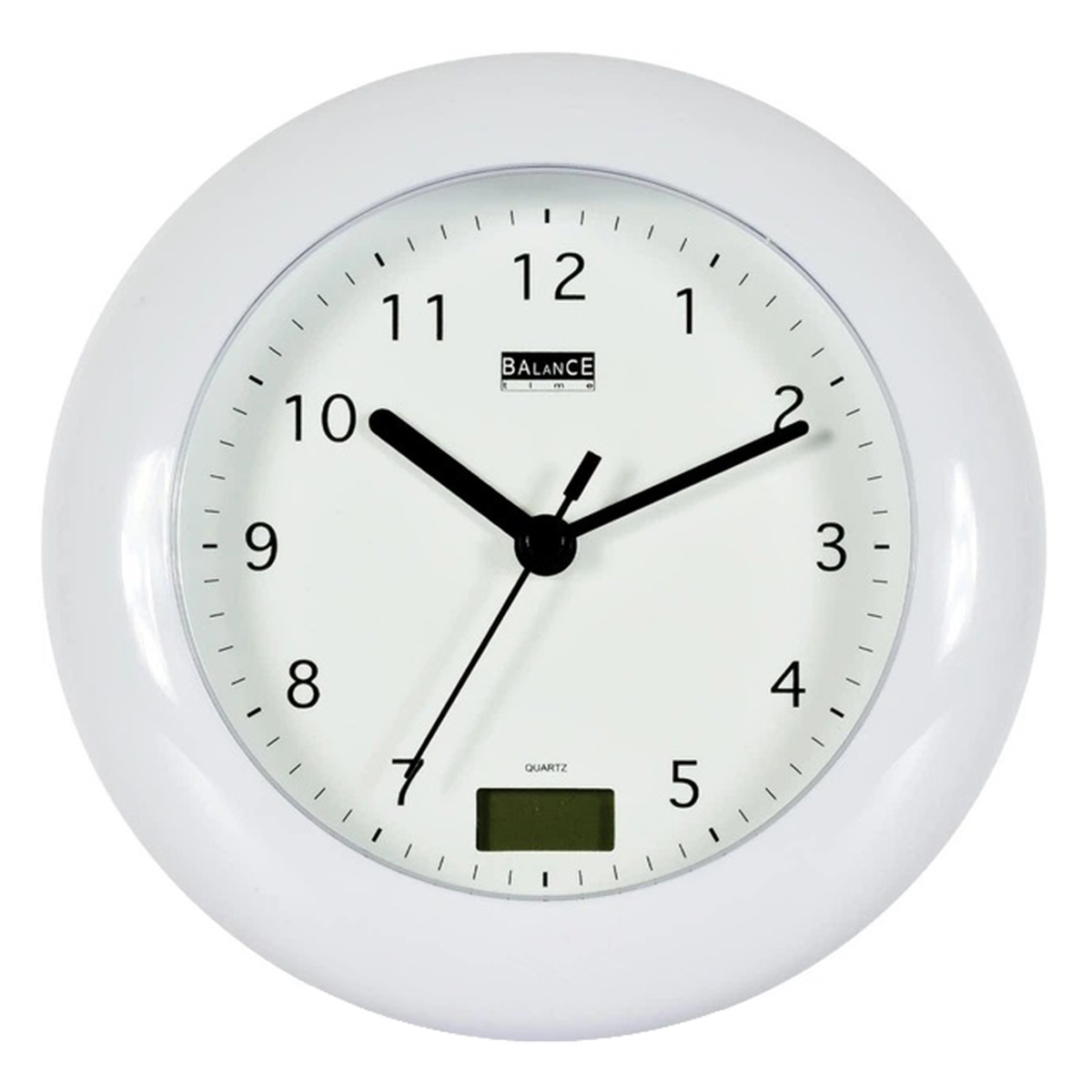 �������� �������� TECHNOLINE 506271 Bathroom Clock White